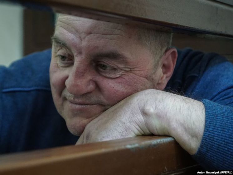 В оккупированном Крыму следователь отказывается вывозить Бекирова в больницу &ndash; адвокат