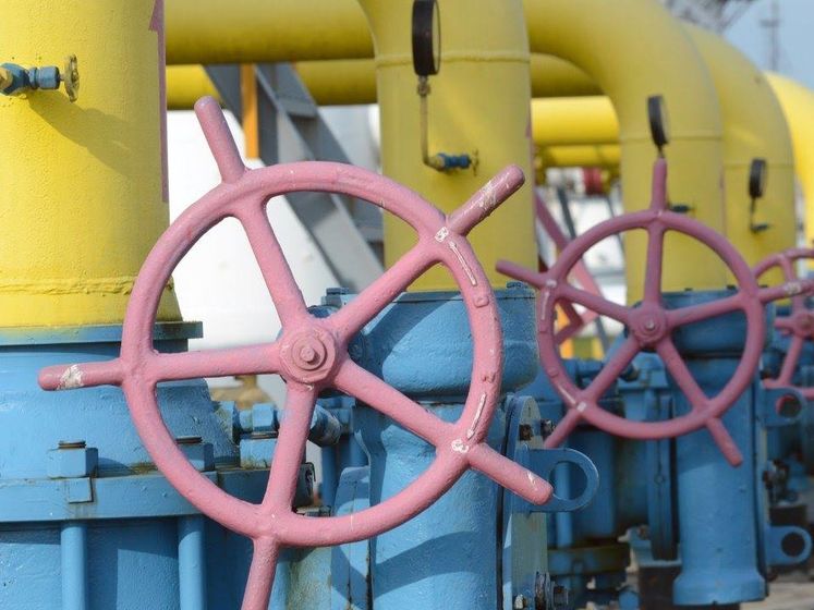 ﻿Німеччина вимагає продовження транзиту російського газу через Україну – спікер уряду ФРН