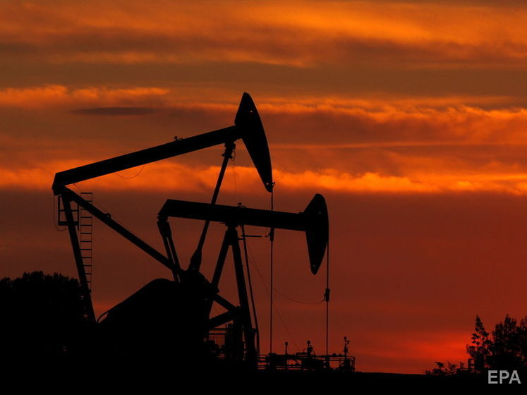 В июле добыча сланцевой нефти в США может вырасти до рекордных 8,52 млн баррелей в сутки