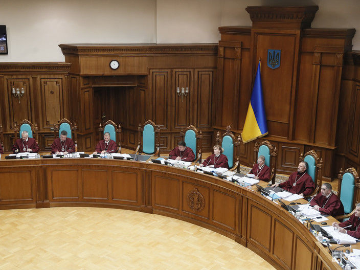 Конституционному Суду так и не предоставили доказательств существования коалиции – представитель Зеленского в КСУ