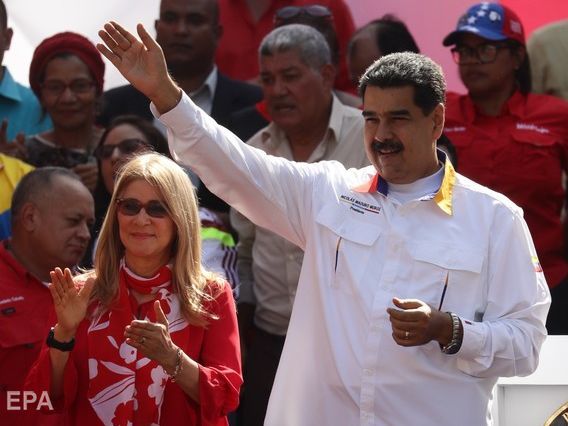 Мадуро заявил, что за покушение на него заплатили $20 млн