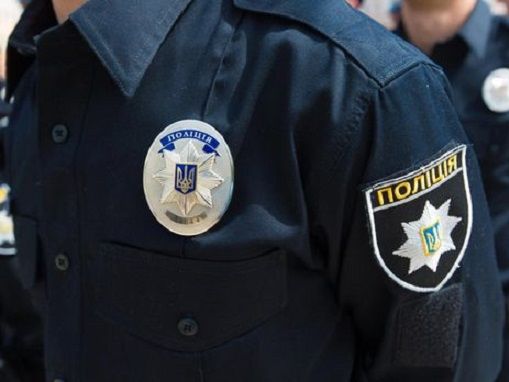 Полиция Луганской области открыла уголовное производство по факту массового отравления детей после купания в озере