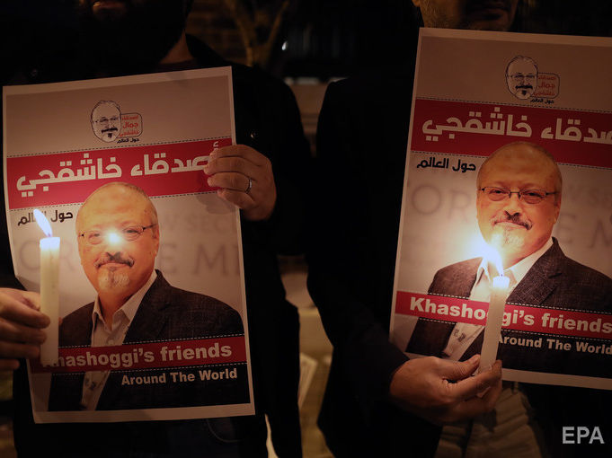 Саудовский наследный принц Мухаммед имеет отношение к гибели журналиста Хашогги &ndash; доклад ООН