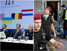 Следователи по делу MH17 назвали имена подозреваемых, погиб нардеп Тымчук. Главное за день