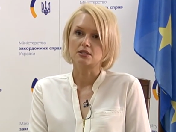 МИД Украины: России трудно будет оставить без последствий грубое игнорирование решений международных судов