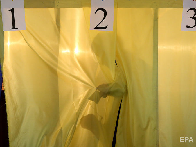 В Раду проходят пять партий, "Слуга народа" набирает почти 50% – опрос