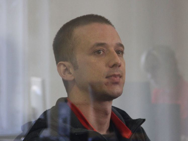 Верховный Суд Украины оставил в силе приговор дезертиру Одинцову &ndash; 14 лет тюрьмы