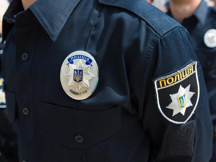 В Харькове полиция открыла уголовное производство из-за возвращения проспекту Григоренко имени маршала Жукова