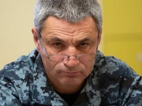 ﻿Воронченко про звільнення українських моряків: Зміна влади в Україні нічого не дасть. Росія буде наполягати, щоб ми капітулювали