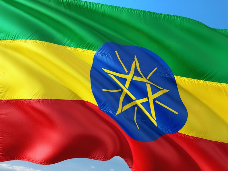 В Эфиопии во время беспорядков застрелили начальника Генштаба страны