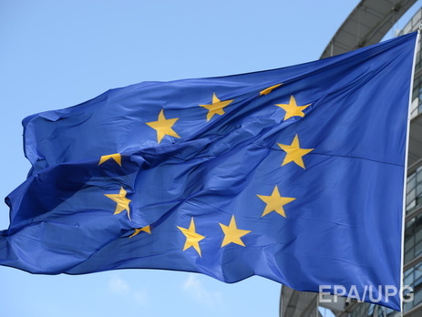 МИД Украины: Четыре страны ЕС временно ввели пограничный контроль