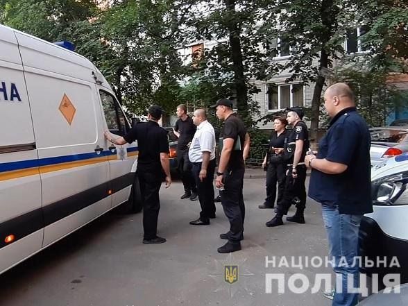 МВД Украины изменит порядок реагирования на сообщения о минировании – Шевченко