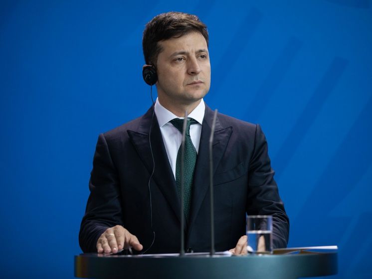 Зеленский заявил, что разочарован решением, возвращающим делегацию России в ПАСЕ