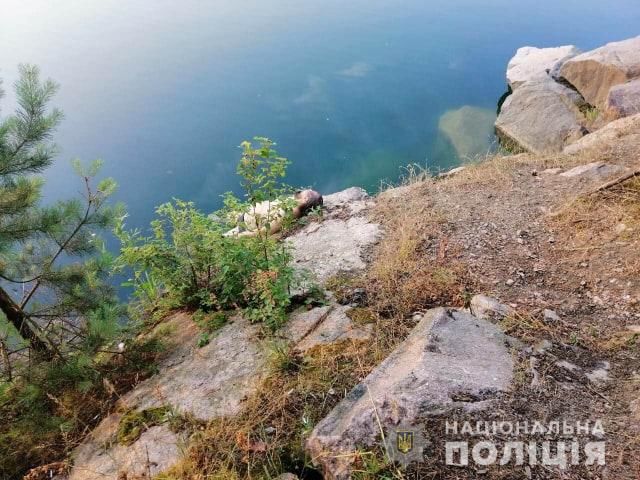 В Киевской области утонул священник вместе с четырехлетней дочерью – полиция