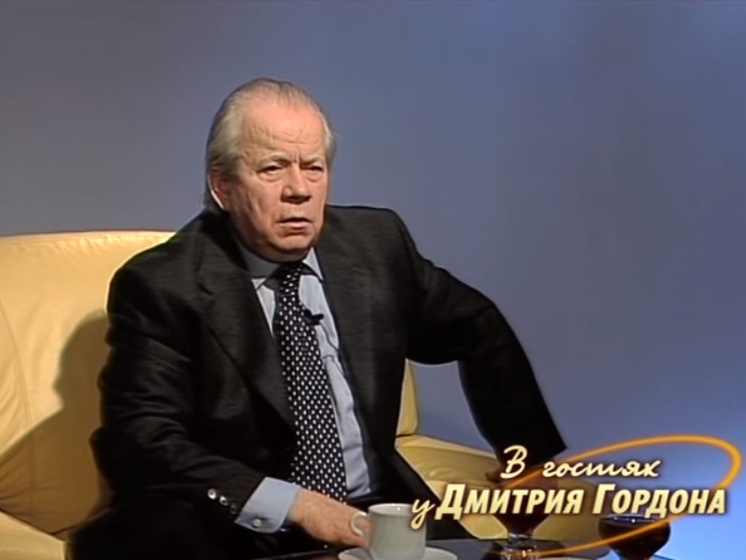 Юрий Богатиков: Пугачева не имела рядом мощного раздражителя и стала тем, кем она есть. Лично мне сегодня она не интересна