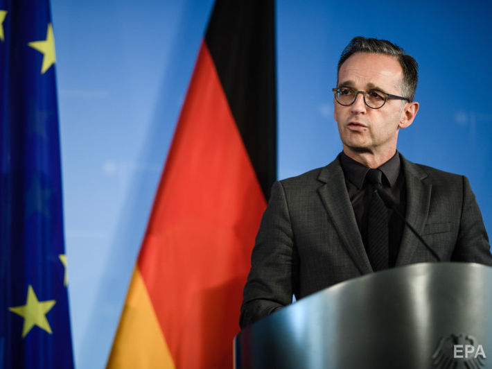 В МИД Германии призвали РФ как можно скорее заплатить членский взнос в бюджет Совета Европы