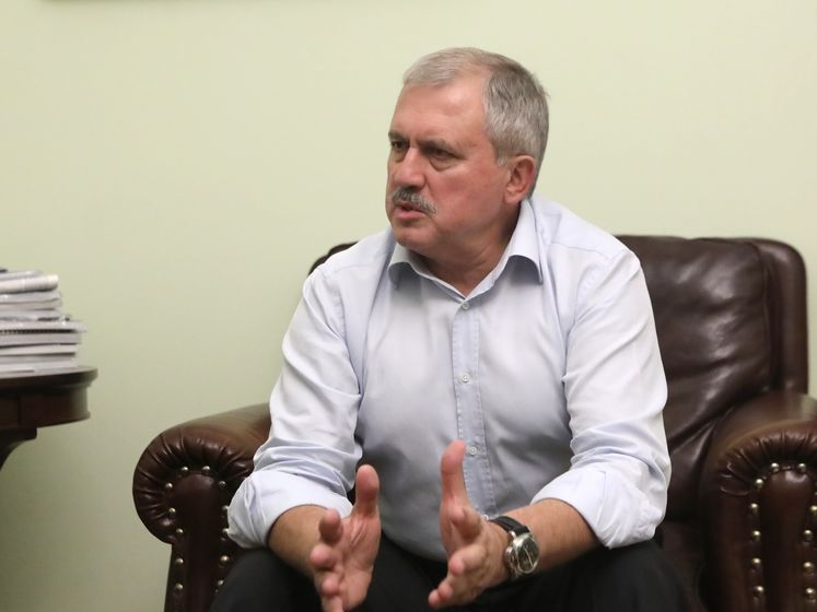 Большинство крымчан аплодировали бы возвращению украинской власти – Сенченко