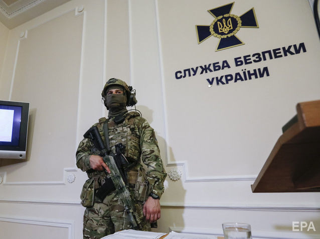 В СБУ заявили, что у них нет информации о пленных, которых боевики "ЛДНР" собираются вернуть украинским властям