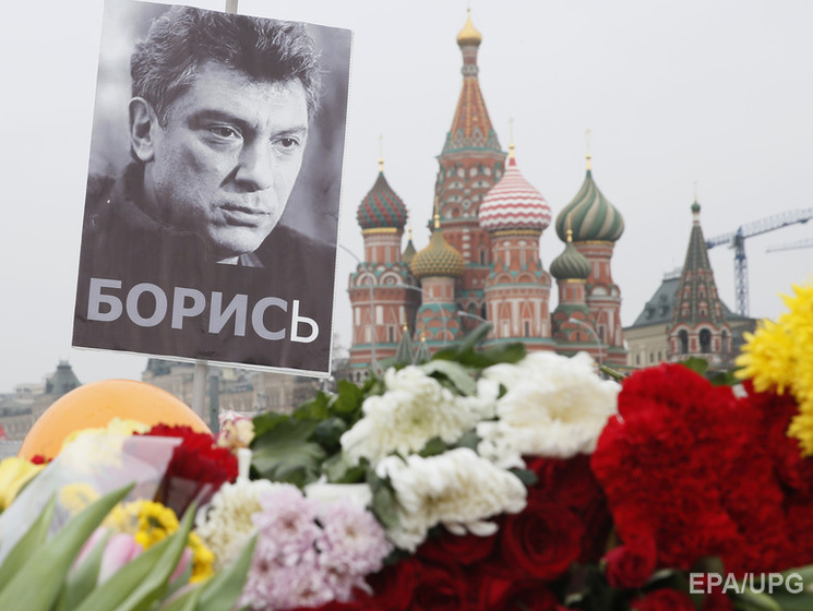 Подготовка покушения на Немцова началась осенью 2014 года, гонорар должен был составить 15 млн руб. &ndash; СМИ