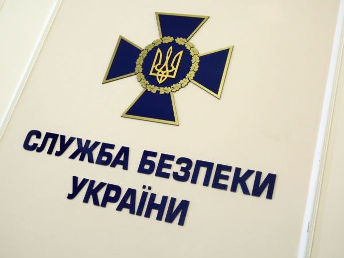 СБУ передала военной прокуратуре одного из освобожденных боевиками украинцев
