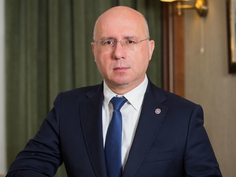 ﻿Усе керівництво Демократичної партії Молдови подало у відставку – експрем'єр Павел Філіп