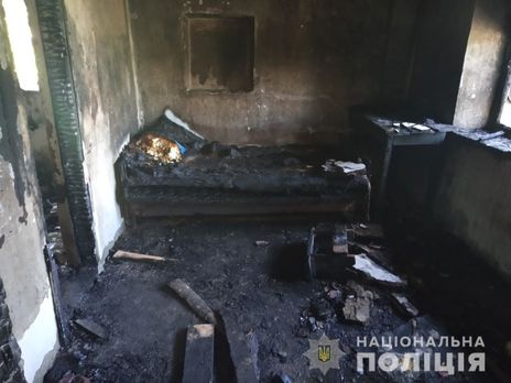 Новый глава Одесской ОГА должен будет взять под личный контроль расследование пожара, на котором погибли четверо детей – Зеленский