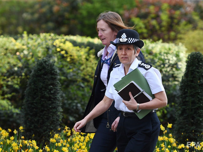 В саду дома в Лондоне нашли тело человека, выпавшего из отсека шасси при посадке самолета