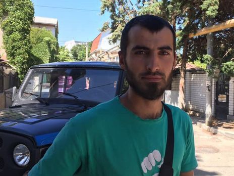 В Судаке российская полиция задержала крымского татарина из-за поста в соцсети – защитник