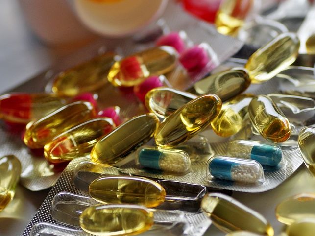 Украинец тратит на лекарства $73 в год – исследование