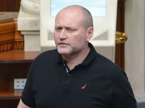 ﻿Борислав Береза: До КМДА передали підписи проти будівництва сміттєпереробного заводу на Троєщині