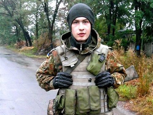На Донбассе от полученных травм скончался боец ВСУ &ndash; штаб ООС