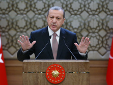 Эрдоган: У Турции есть доказательства участия России в нефтяном бизнесе ИГИЛ