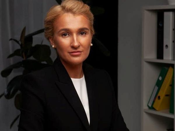 Кандидат от "Слуги народа" Кавун заявила, что от ее имени неизвестные разослали письма с антиукраинскими фейками