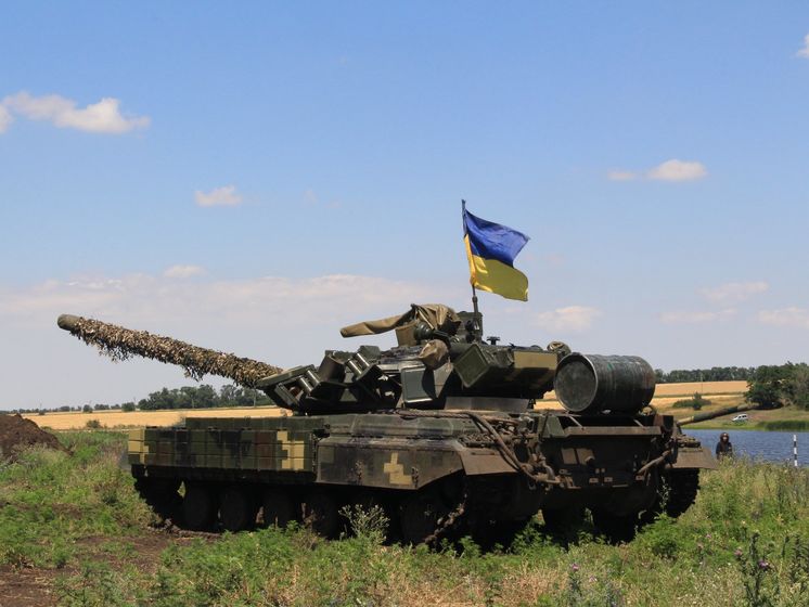 ﻿У СЦКК заявили, що бойовики на Донбасі намагаються дискредитувати українських військових, обстрілюючи населені пункти