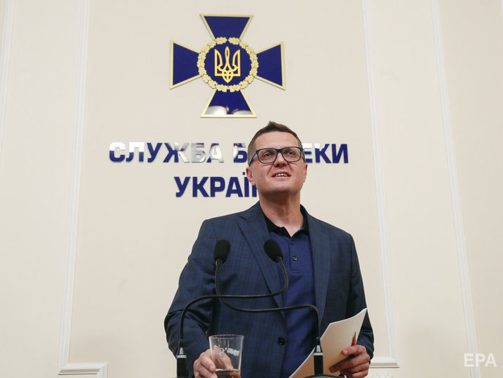 Телемост между NewsOne и "Россия 1". И.о. главы СБУ инициирует внеочередное заседание СНБО и предлагает ввести санкции против "112 Украина" и NewsOne
