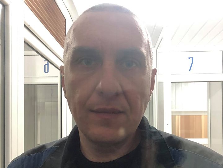 ﻿Денісова повідомила, що українцю Панову, який перебуває в російській в'язниці, надали медичну допомогу