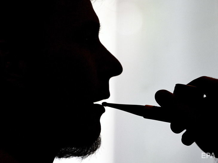 Минздрав Украины разработал проект закона, усиливающего борьбу с курением