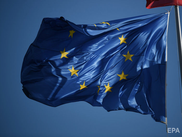 Евросоюз призвал Раду принять законопроект Зеленского, уточняющий юрисдикцию антикоррупционного суда