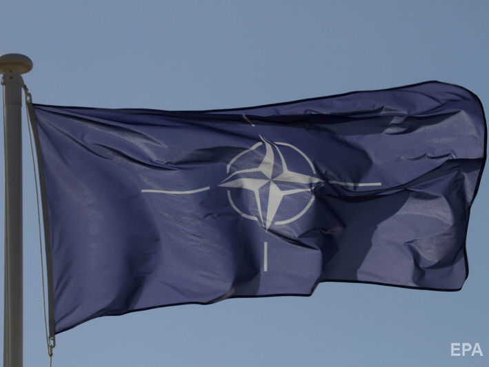 В НАТО сообщили, что Североатлантический совет Альянса посетит Украину 30–31 октября