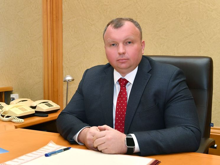Гендиректору "Укроборонпрома" Букину ищут замену без конкурса – глава набсовета концерна
