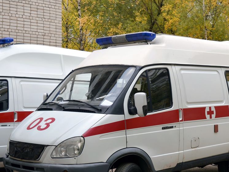 ﻿У Рівненській області внаслідок вибуху загинуло двоє дітей – ДСНС