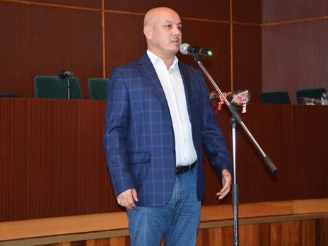 Суд назначил депутату Киевского облсовета Карлюку, подозреваемому в захвате агрокомплекса погибшего в АТО добровольца, залог в 1,2 млн грн