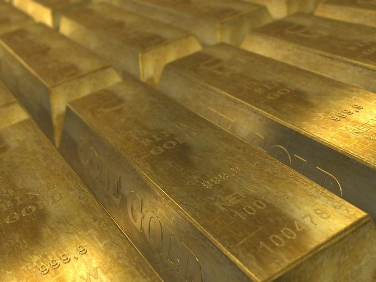 Протягом тижня Венесуела продала золота на $40 млн – ЗМІ