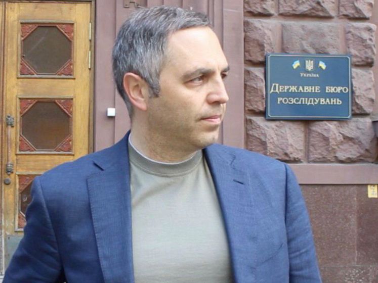 ﻿ГПУ викликала Портнова на одночасний допит у справі про злочини під час Євромайдану
