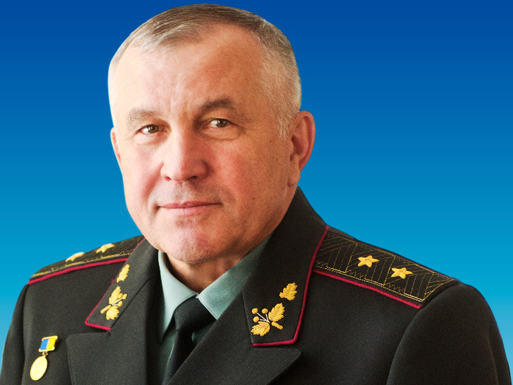 Соболев: Поздравляю Вооруженные силы Украины с увольнением командующего Сухопутными силами Пушнякова
