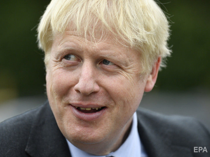 Борис Джонсон планирует досрочные выборы в Великобритании &ndash; СМИ
