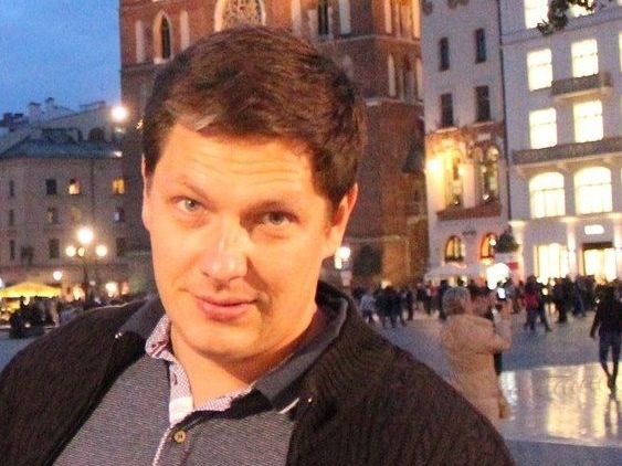 Журналист "1+1" Плинский: И.о. начальника Одесской таможни Передерий организовал схему подмены образцов тканей для компаний Альперина