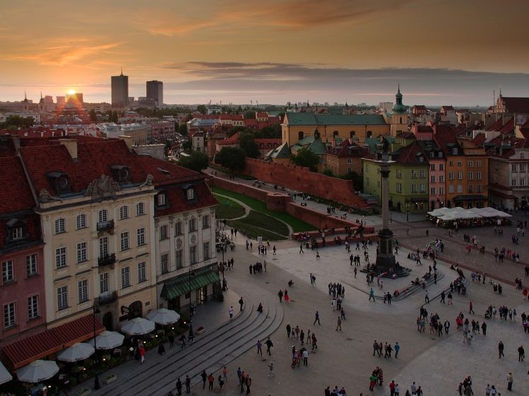 Работа в Польше для украинцев: какие специалисты наиболее востребованы