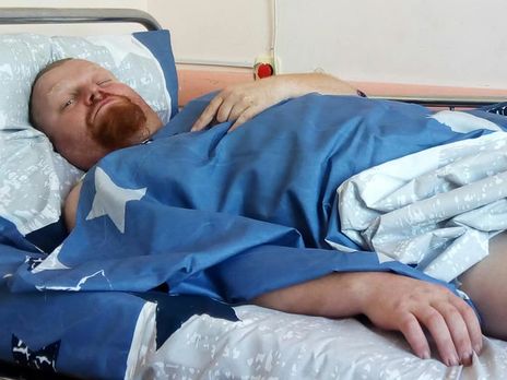 ﻿Побитого в Харкові телеоператора Макарюка визнано потерпілим – поліція