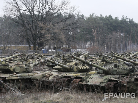Боевые действия на Донбассе перейдут в замороженный конфликт, считают эксперты